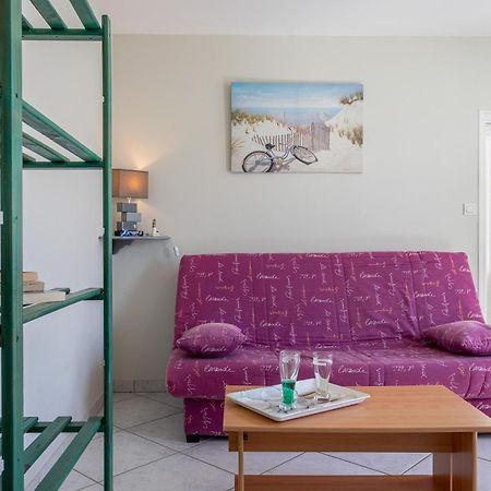 Maison Proche Ocean - 6 Pers Brétignolles-sur-Mer Εξωτερικό φωτογραφία