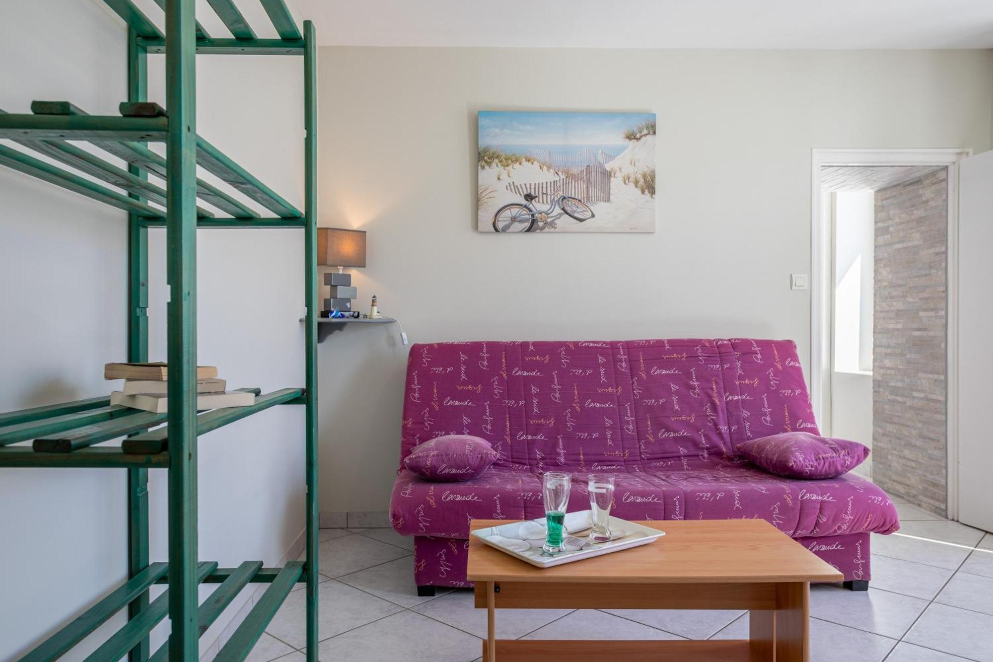 Maison Proche Ocean - 6 Pers Brétignolles-sur-Mer Εξωτερικό φωτογραφία