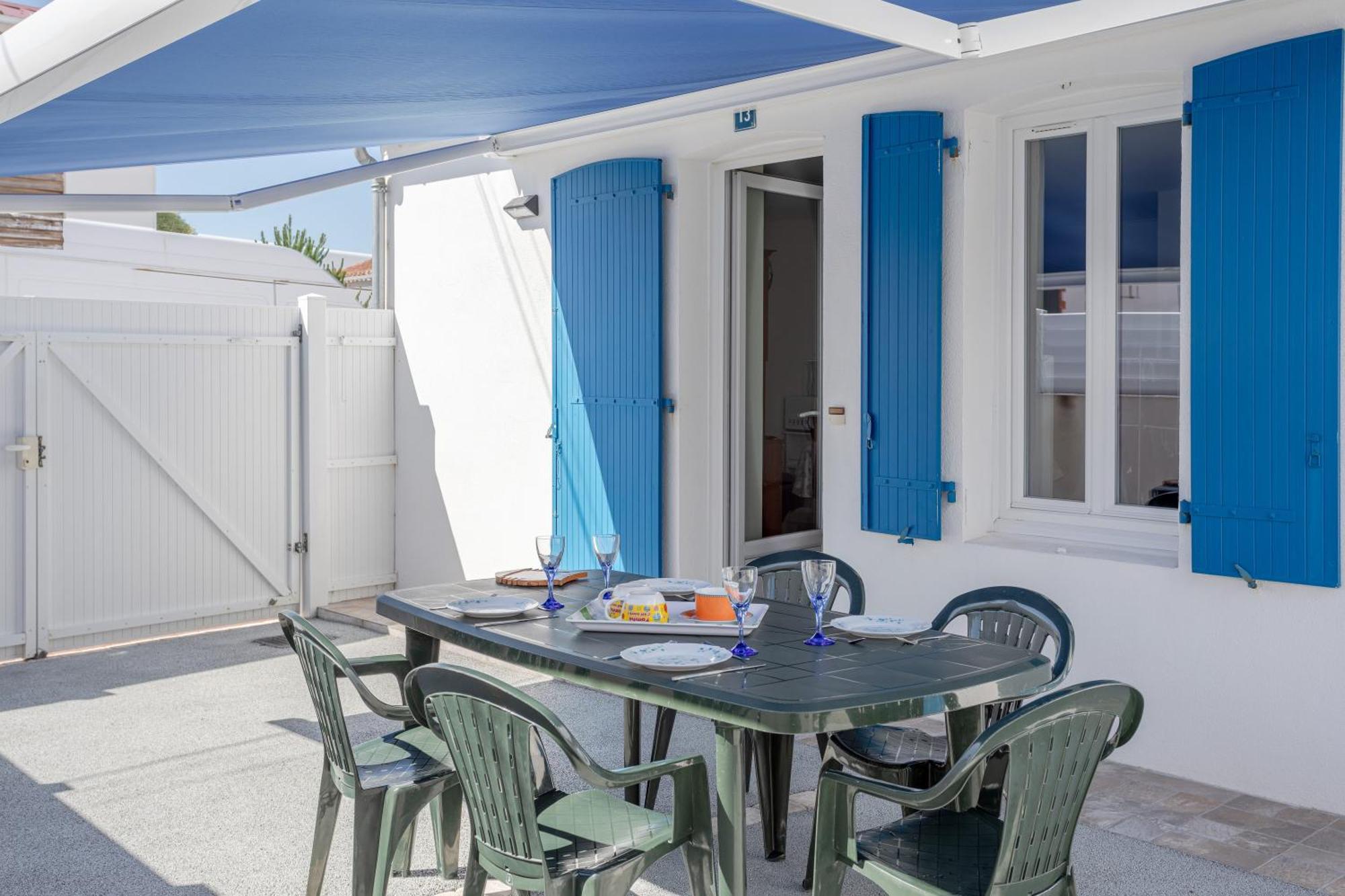 Maison Proche Ocean - 6 Pers Brétignolles-sur-Mer Εξωτερικό φωτογραφία