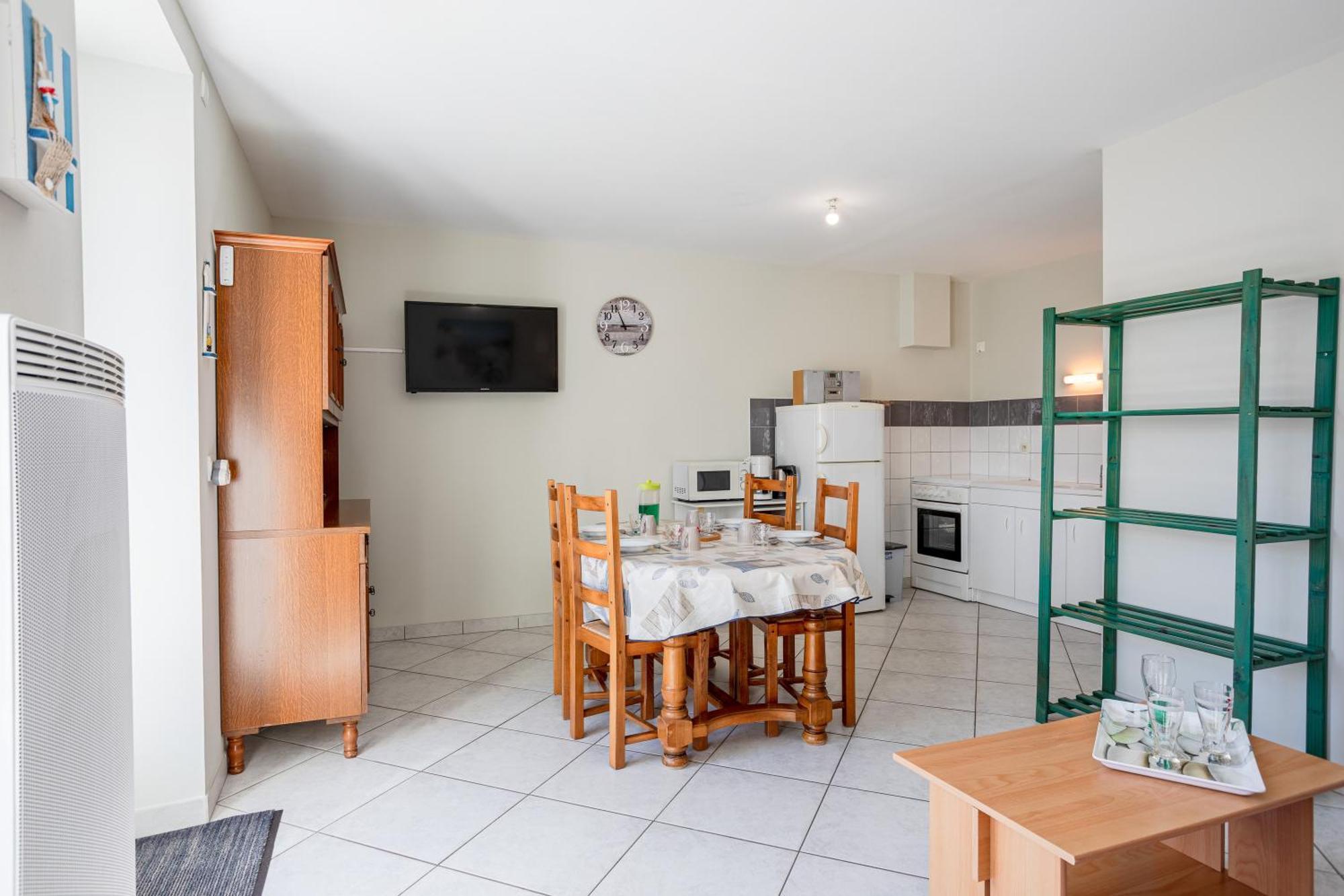 Maison Proche Ocean - 6 Pers Brétignolles-sur-Mer Εξωτερικό φωτογραφία