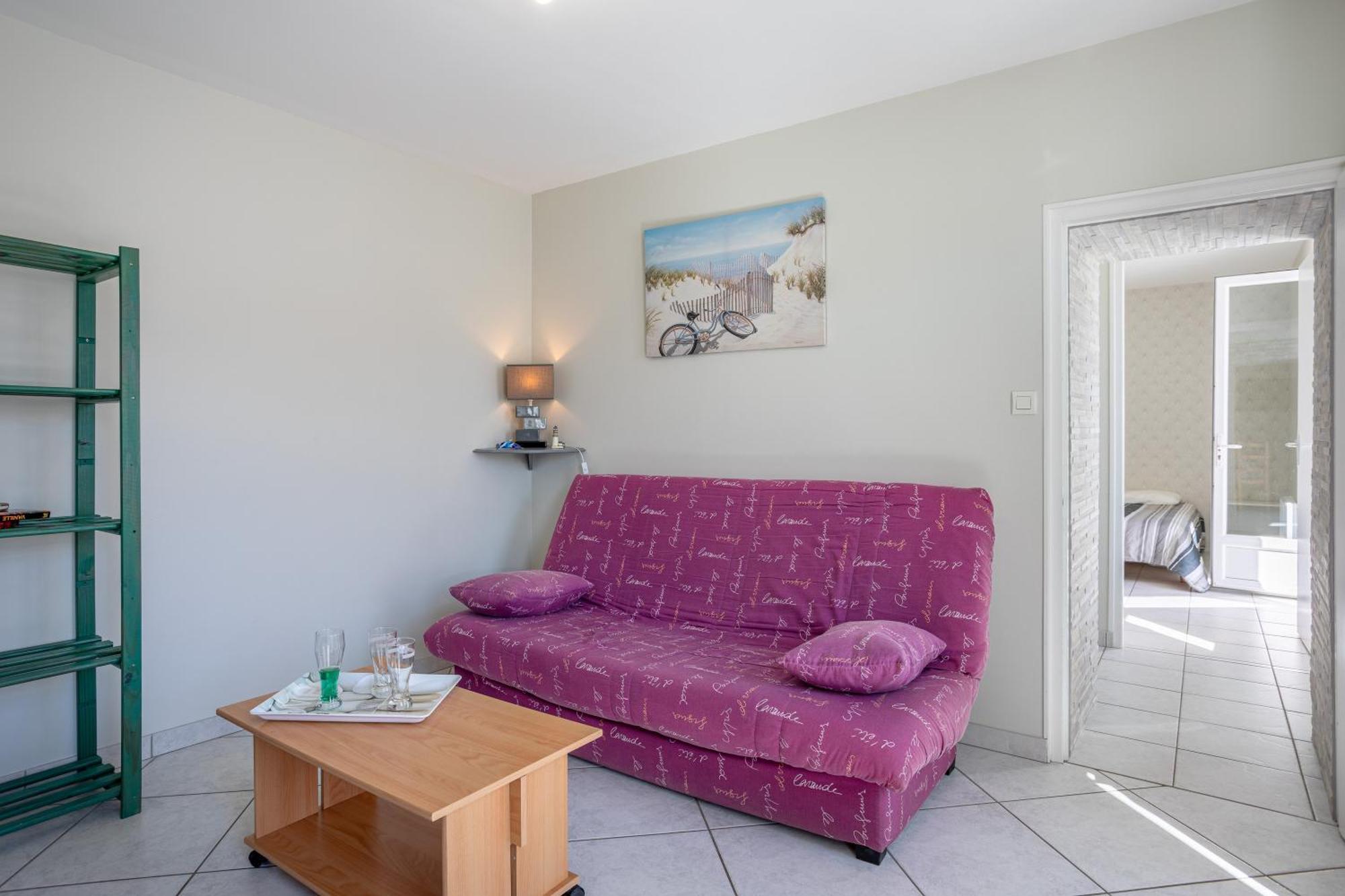 Maison Proche Ocean - 6 Pers Brétignolles-sur-Mer Εξωτερικό φωτογραφία