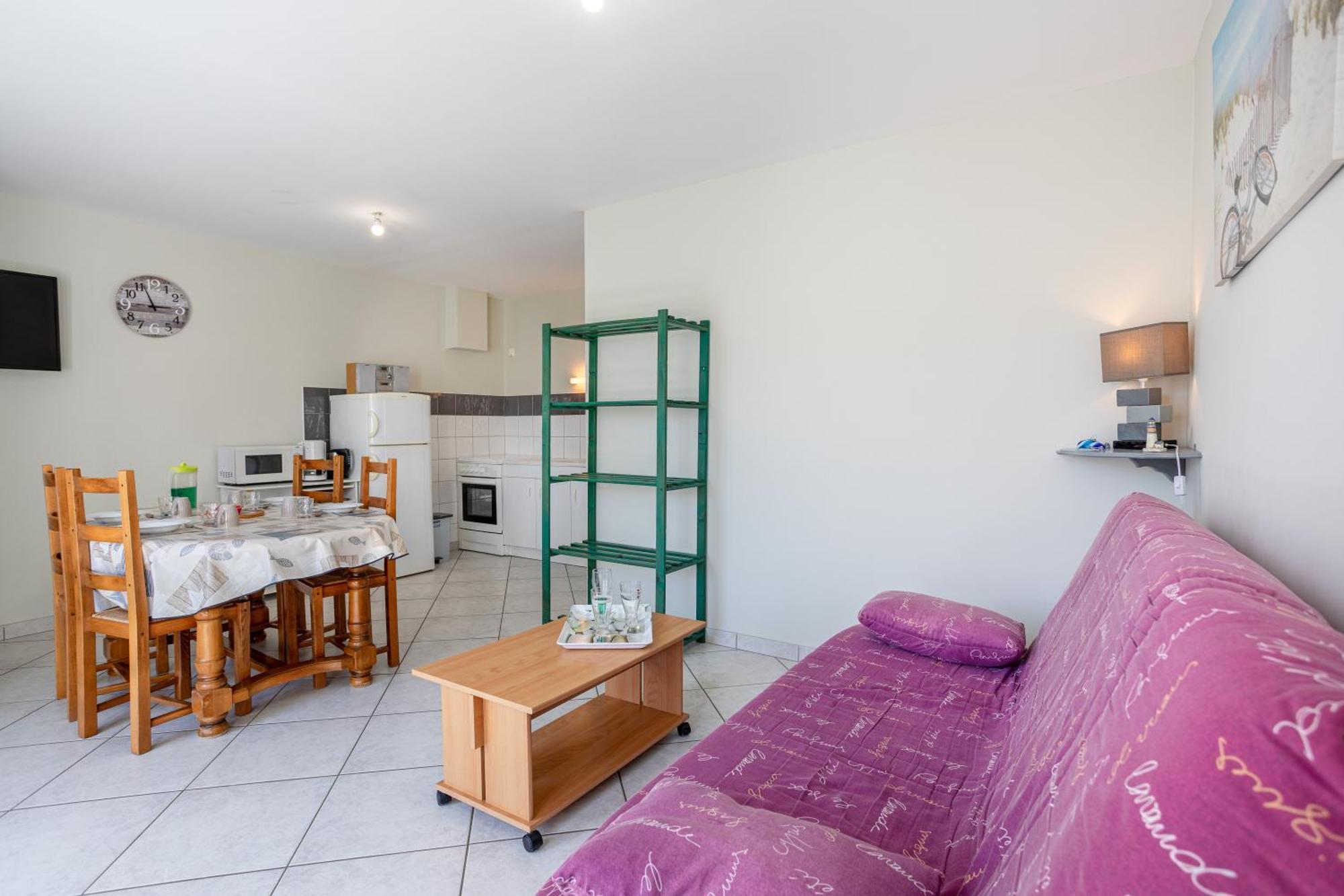 Maison Proche Ocean - 6 Pers Brétignolles-sur-Mer Εξωτερικό φωτογραφία