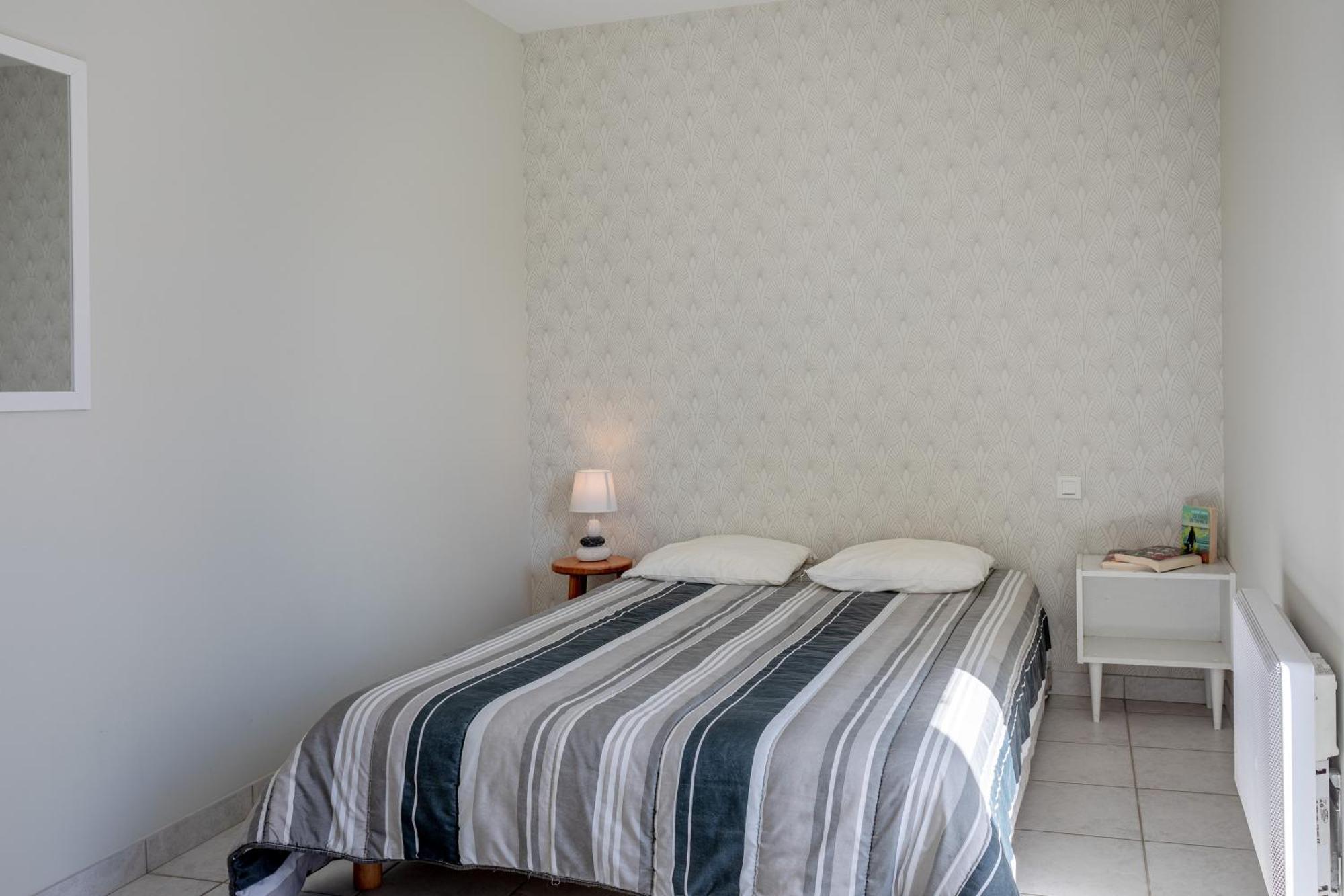 Maison Proche Ocean - 6 Pers Brétignolles-sur-Mer Εξωτερικό φωτογραφία