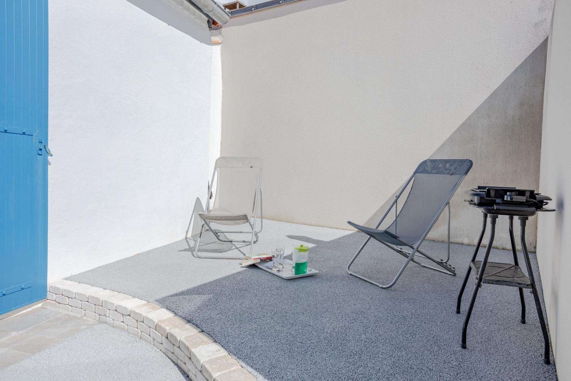 Maison Proche Ocean - 6 Pers Brétignolles-sur-Mer Εξωτερικό φωτογραφία
